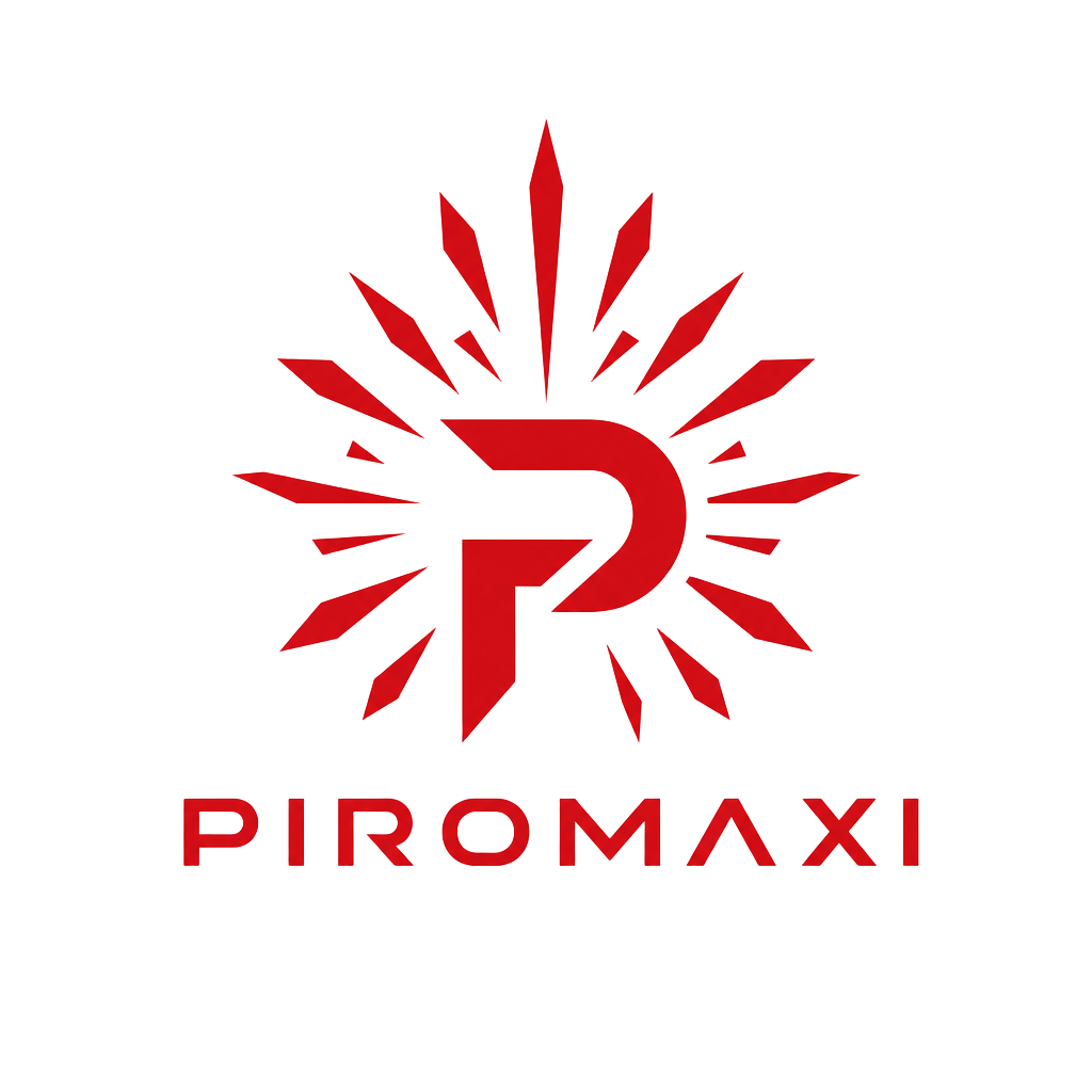 Piromaxi — sklep pirotechniczny